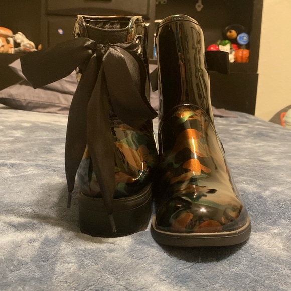 Beacon rain bootie - Picture 6 of 6